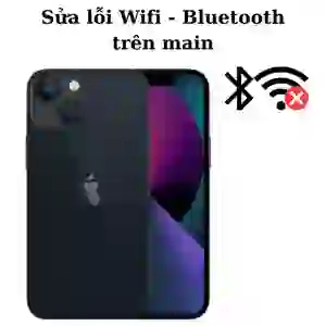 Sửa main - IC wifi iPhone 13 Mini