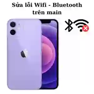 Sửa main - IC wifi iPhone 12 Mini