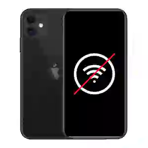 Sửa main - IC wifi iPhone 12 Mini