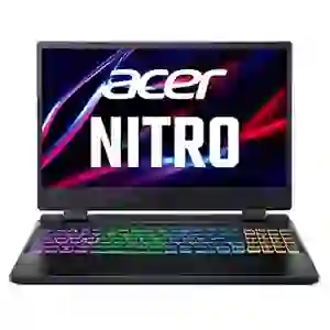 Laptop Acer Gaming Nitro 5 Tiger AN515-58-5046 - Cũ xước cấn