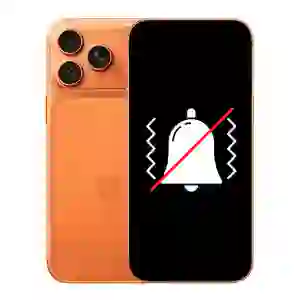 Sửa main - IC rung iPhone 17 Pro