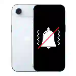 Sửa main - IC rung iPhone Air