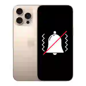 Sửa main - IC rung iPhone 16 Pro