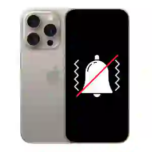 Sửa main - IC rung iPhone 15 Pro Max