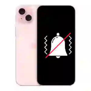 Sửa main - IC rung iPhone 15 Plus