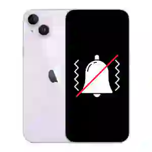 Sửa main - IC rung iPhone 14