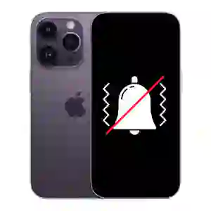 Sửa main - IC rung iPhone 14 Pro