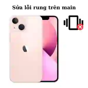 Sửa main - IC rung iPhone 13