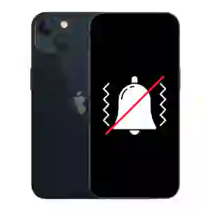 Sửa main - IC rung iPhone 13