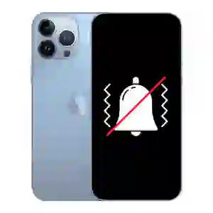 Sửa main - IC rung iPhone 13 Pro Max