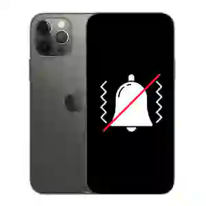 Sửa main - IC rung iPhone 12 Pro