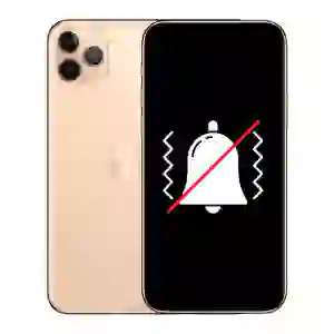 Sửa main - IC rung iPhone 11 Pro