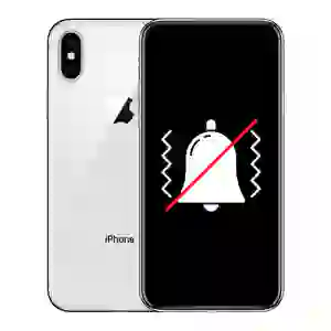 Sửa main - IC rung iPhone X