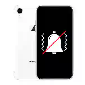 Sửa main - IC rung iPhone Xr