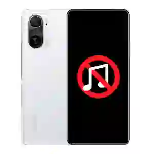 Sửa main - IC Audio Xiaomi Redmi K40