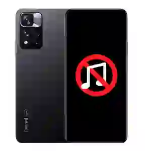 Sửa main - IC Audio Xiaomi Redmi Note 11 Pro Plus 5G