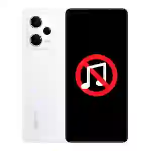 Sửa main - IC Audio Xiaomi Redmi Note 12 Pro
