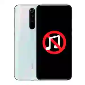 Sửa main - IC Audio Xiaomi Redmi Note 8 Pro