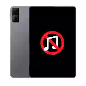 Sửa main - IC Audio Xiaomi Redmi Pad SE