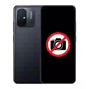 Sửa main - IC Camera Xiaomi Redmi 12C