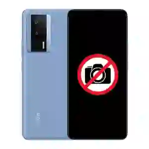 Sửa main - IC Camera Xiaomi Redmi K60