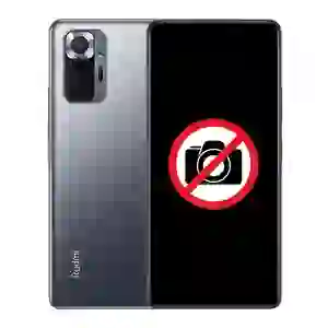 Sửa main - IC Camera Xiaomi Redmi Note 10 Pro