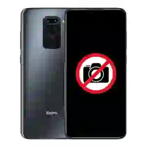 Sửa main - IC Camera Xiaomi Redmi Note 9