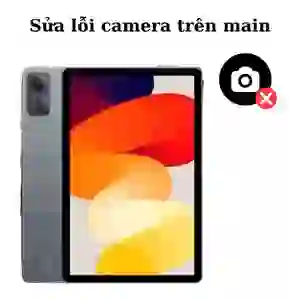 Sửa main - IC Camera Xiaomi Redmi Pad SE