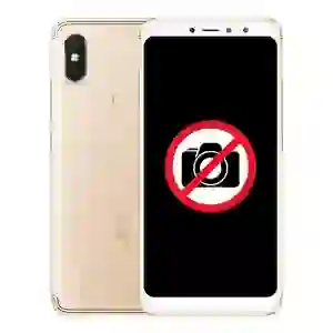 Sửa main - IC Camera Xiaomi Redmi S2