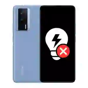 Sửa main - IC Hiển thị cảm ứng Xiaomi Redmi K60