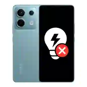 Sửa main - IC Hiển thị cảm ứng Xiaomi Redmi Note 13 Pro