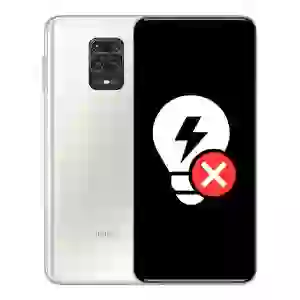 Sửa main - IC Hiển thị cảm ứng Xiaomi Redmi Note 9S