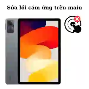 Sửa main - IC Hiển thị cảm ứng Xiaomi Redmi Pad SE