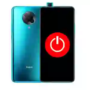 Sửa main - IC Nguồn Xiaomi Redmi K30 Pro