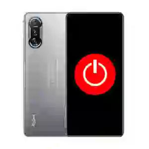 Sửa main - IC Nguồn Xiaomi Redmi K40 Gaming Edition