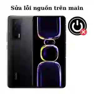 Sửa main - IC Nguồn Xiaomi Redmi K60