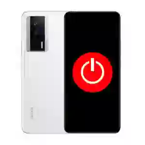 Sửa main - IC Nguồn Xiaomi Redmi K60