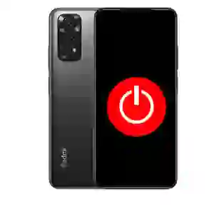 Sửa main - IC Nguồn Xiaomi Redmi Note 11