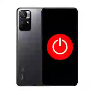 Sửa main - IC Nguồn Xiaomi Redmi Note 11 5G