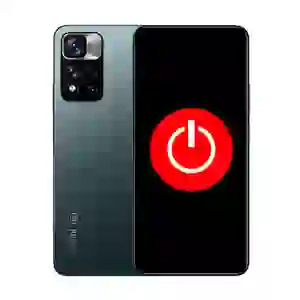 Sửa main - IC Nguồn Xiaomi Redmi Note 11 Pro Plus 5G