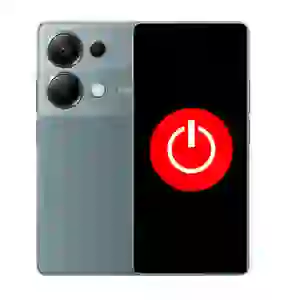 Sửa main - IC Nguồn Xiaomi Redmi Note 13 Pro