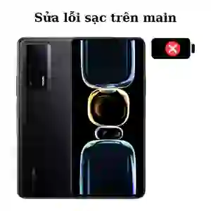 Sửa main - IC Sạc Xiaomi Redmi K60E