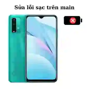 Sửa main - IC Sạc Xiaomi Redmi Note 9