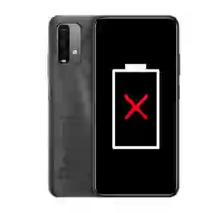 Sửa main - IC Sạc Xiaomi Redmi Note 9