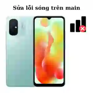 Sửa main - IC Sóng Xiaomi Redmi 12C