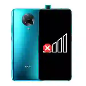 Sửa main - IC Sóng Xiaomi Redmi K30 Pro