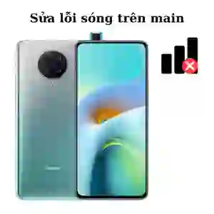 Sửa main - IC Sóng Xiaomi Redmi K30 Ultral