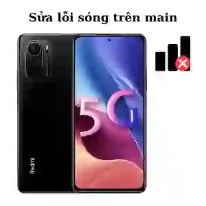 Sửa main - IC Sóng Xiaomi Redmi K40