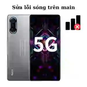 Sửa main - IC Sóng Xiaomi Redmi K40 Gaming Edition