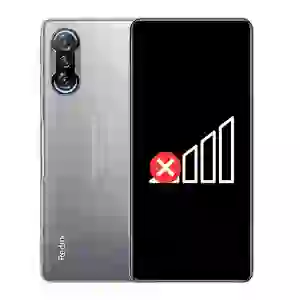 Sửa main - IC Sóng Xiaomi Redmi K40 Gaming Edition
